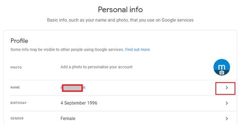 Enter your desired username. . Google search username